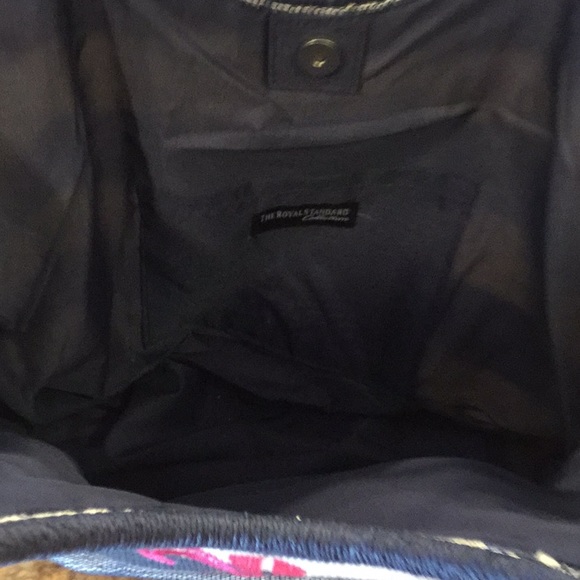 Summer Cloth Bag - Picture 2 of 4